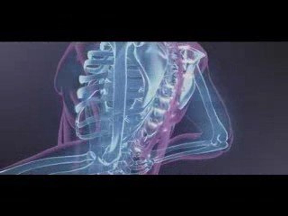 cinematique d'introduction de TimeShift