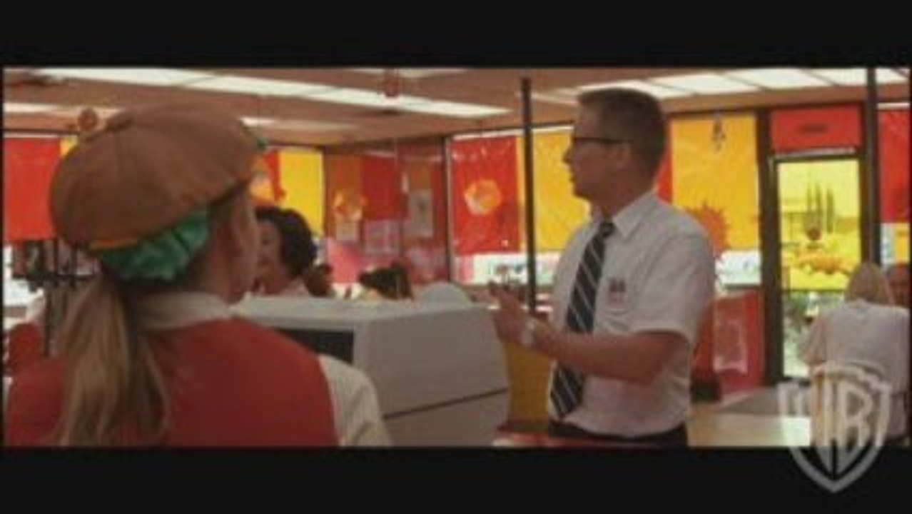 Falling Down-stopped serving breakfast