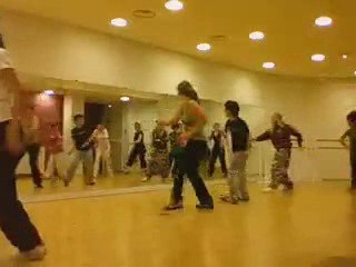 Hip hop lundi musique