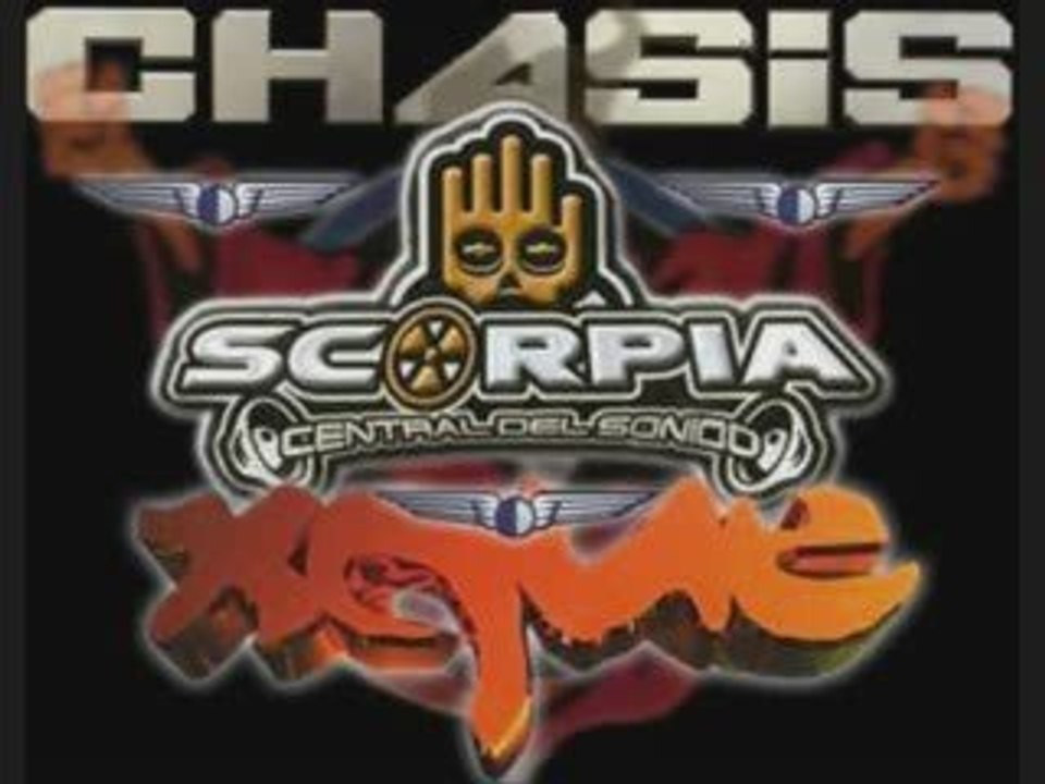 Chasis - Els segadors