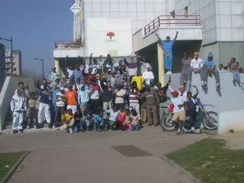 Aucun respect pour ces putes