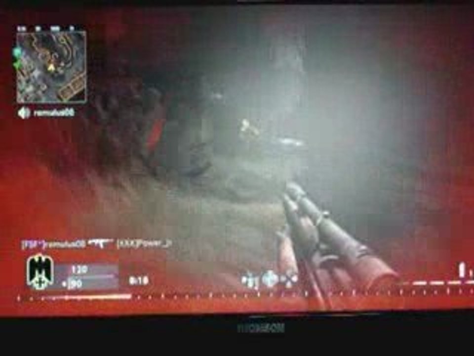 Cod5 montage n°1