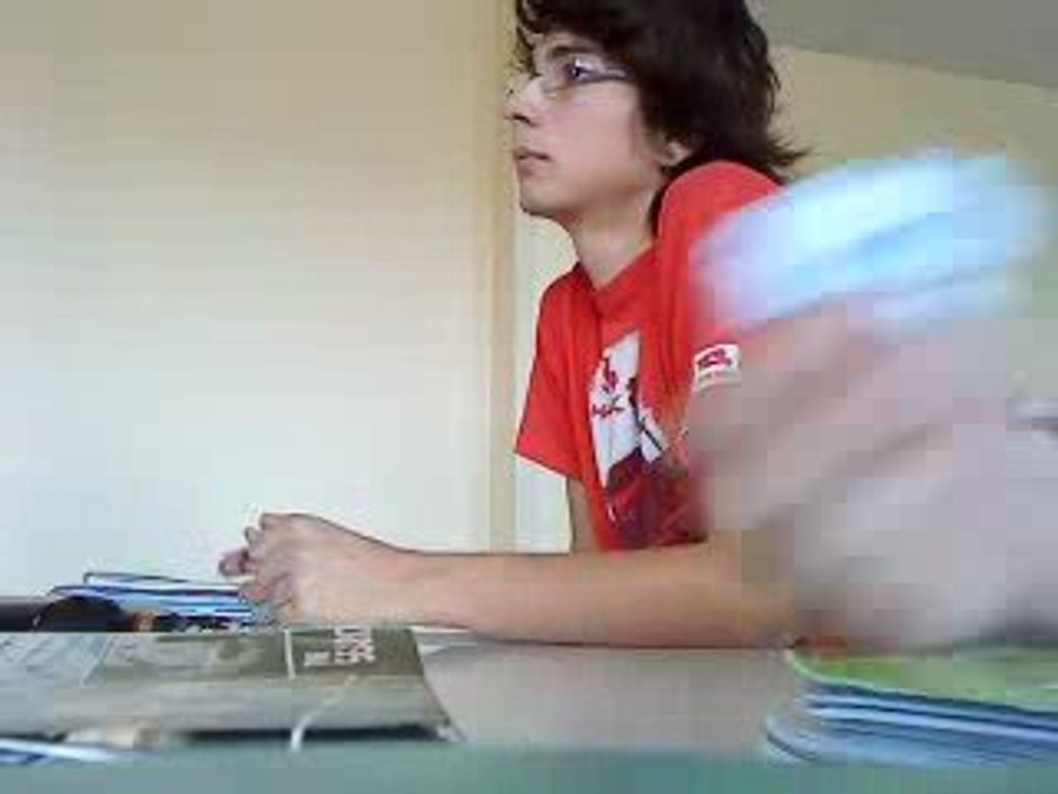 Spé Physique