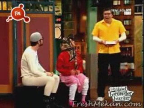 Hıyarlı baba&havuçlu anne anneler günü skeci(28.Bölüm)