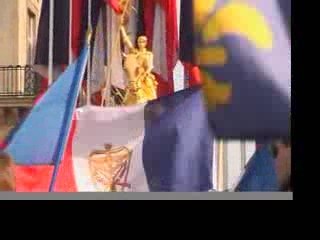 Fête de Jeanne d'Arc 2009