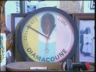 Casamance la guerre oubliée