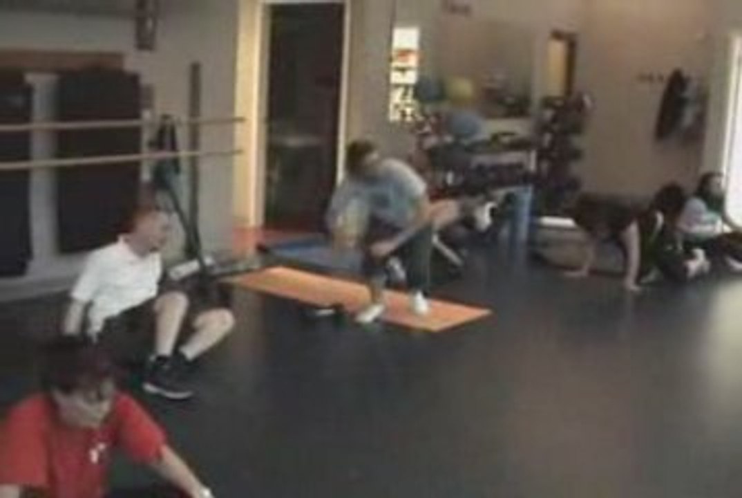 North Vancouver Personal Trainer-Rapid Fat Loss Workout