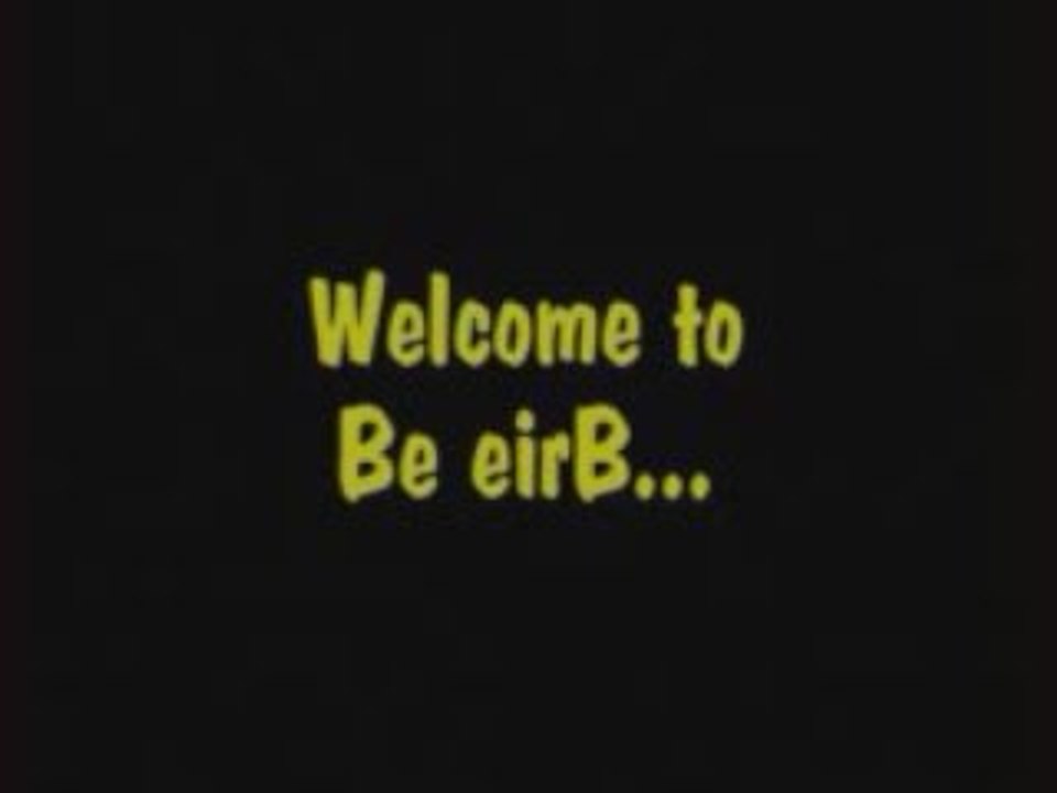 Teaser Be-eirB 2005