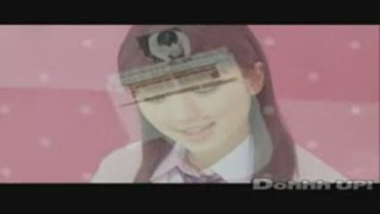 Mano Erina - Otome no Inori