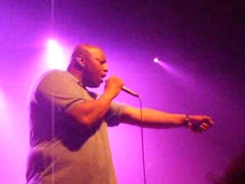 Oxmo Les unes les autres