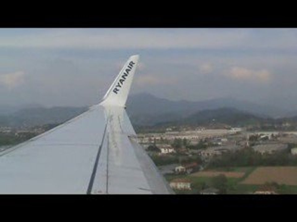 Aterrizaje en LIME