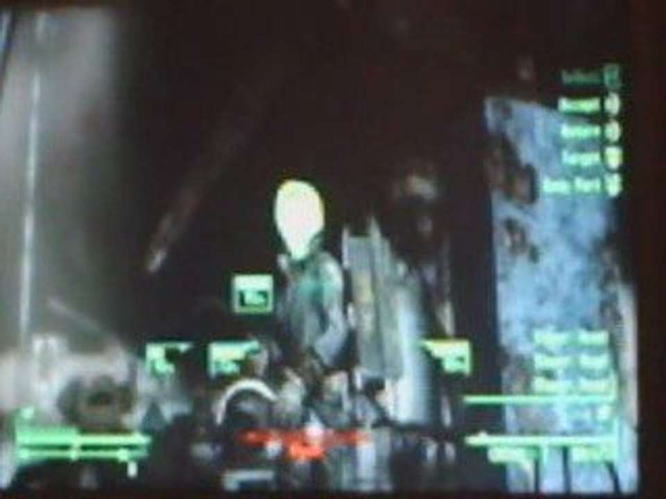 Fallout 3- Rescue From Paradise
