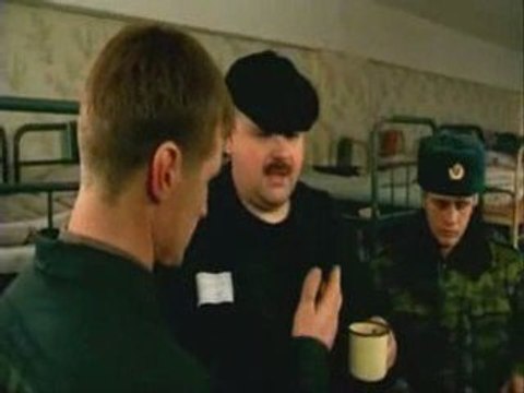 Михаил Круг - Владимирский централ