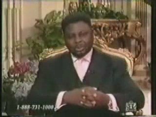 Interview with Ex-muslim Christian Matthew Ashimolowo -Part2