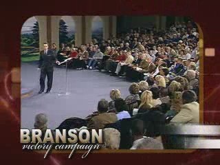 2009 Kenneth Copeland Minitries Events
