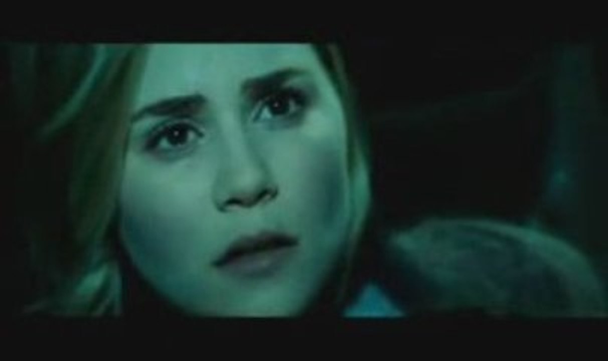 JUSQU'EN ENFER TRAILER CANNES SAM RAIMI FILM HORREUR GORE HQ