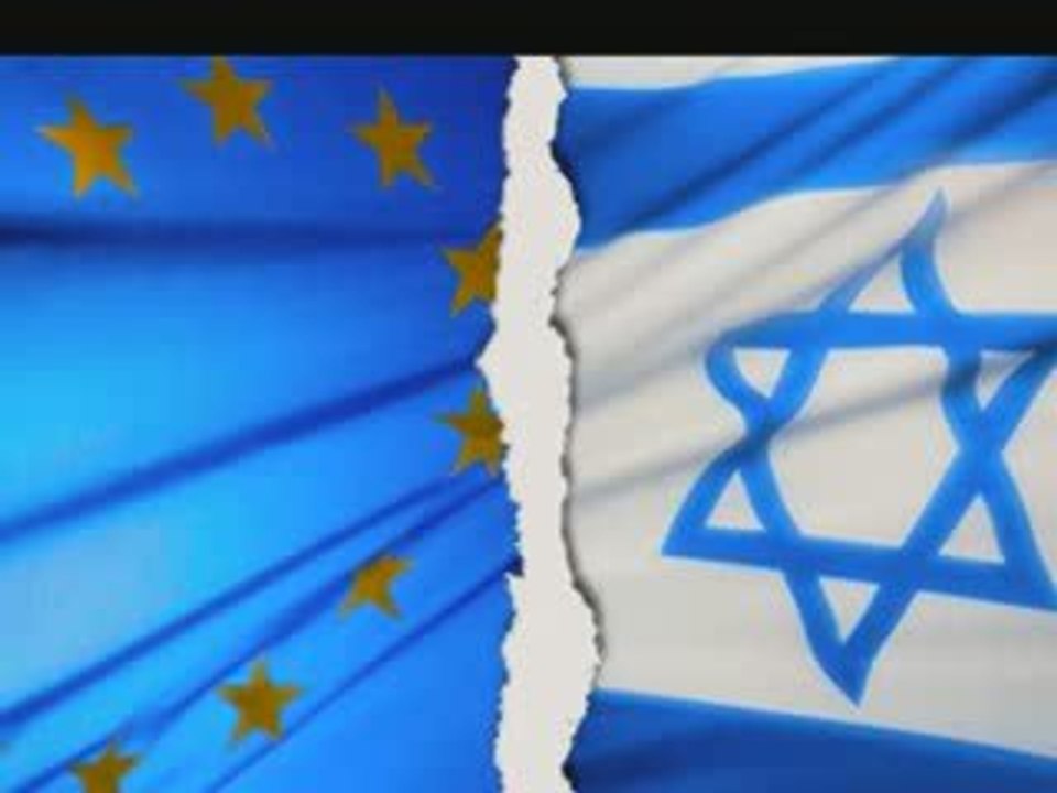 Israel projet dajjal l'oeil unique!!