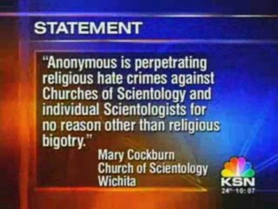 KSNW News (Wichita, KS)