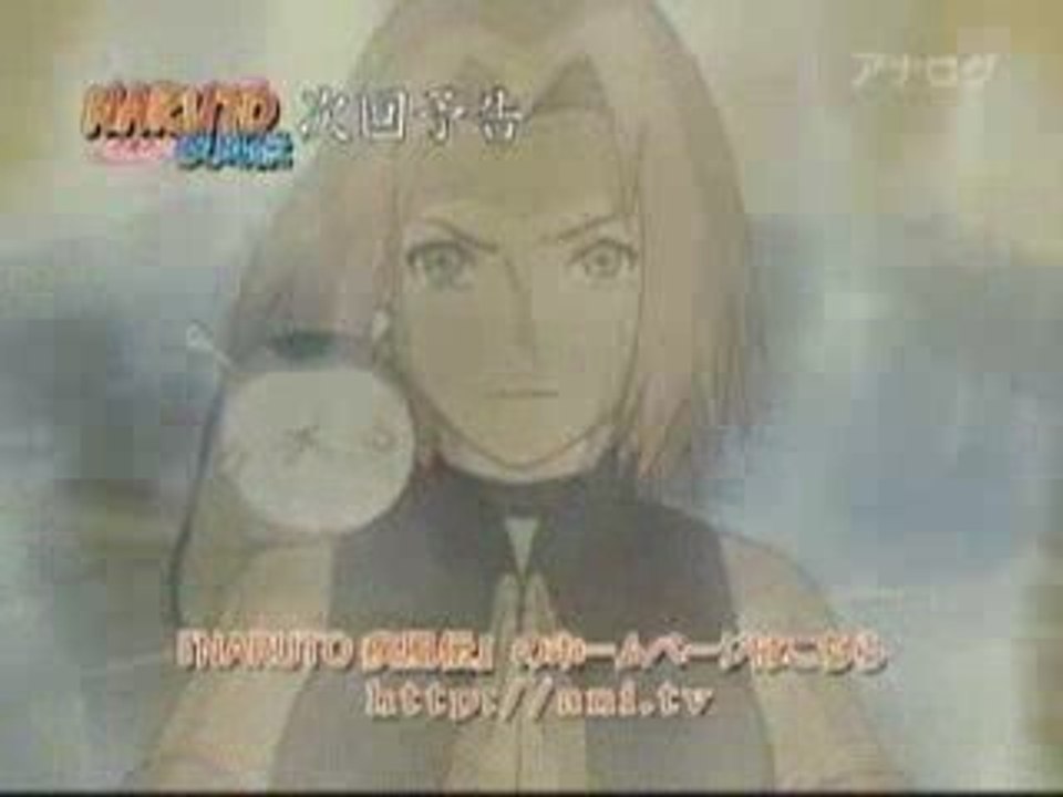 Naruto shippuden 110 preview