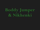 Boddy jumper & Nikhenki@Training Hardjump