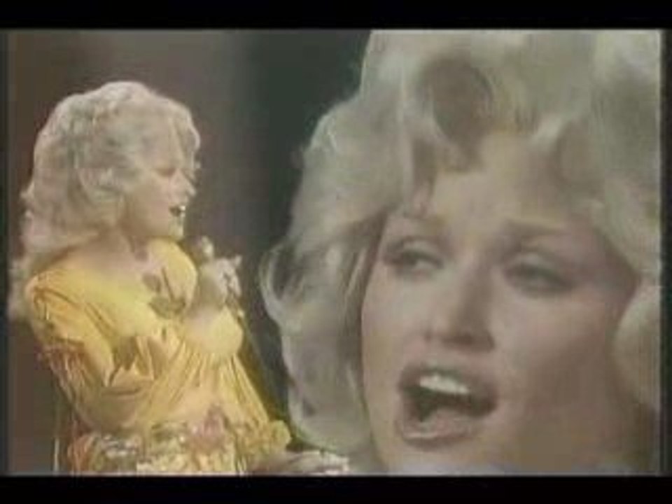 Dolly Parton Jolene Vidéo Dailymotion