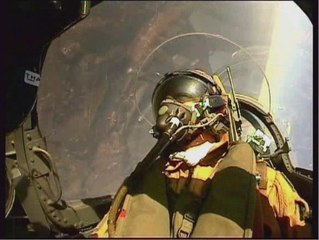 Démonstrateur Mirage 2000 - Edition 2008