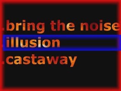 Benny benassi mix by -Silver-