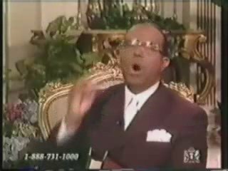 Jeremiah,Ex-Muslim minister Brings more muslims to Christ-P1