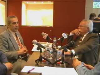 Dois Dedos de Conversa com Alberto Santos