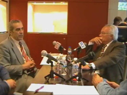 Dois Dedos de Conversa com Alberto Santos