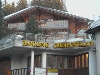 A La Découverte De La Suisse 21 Mars 2009