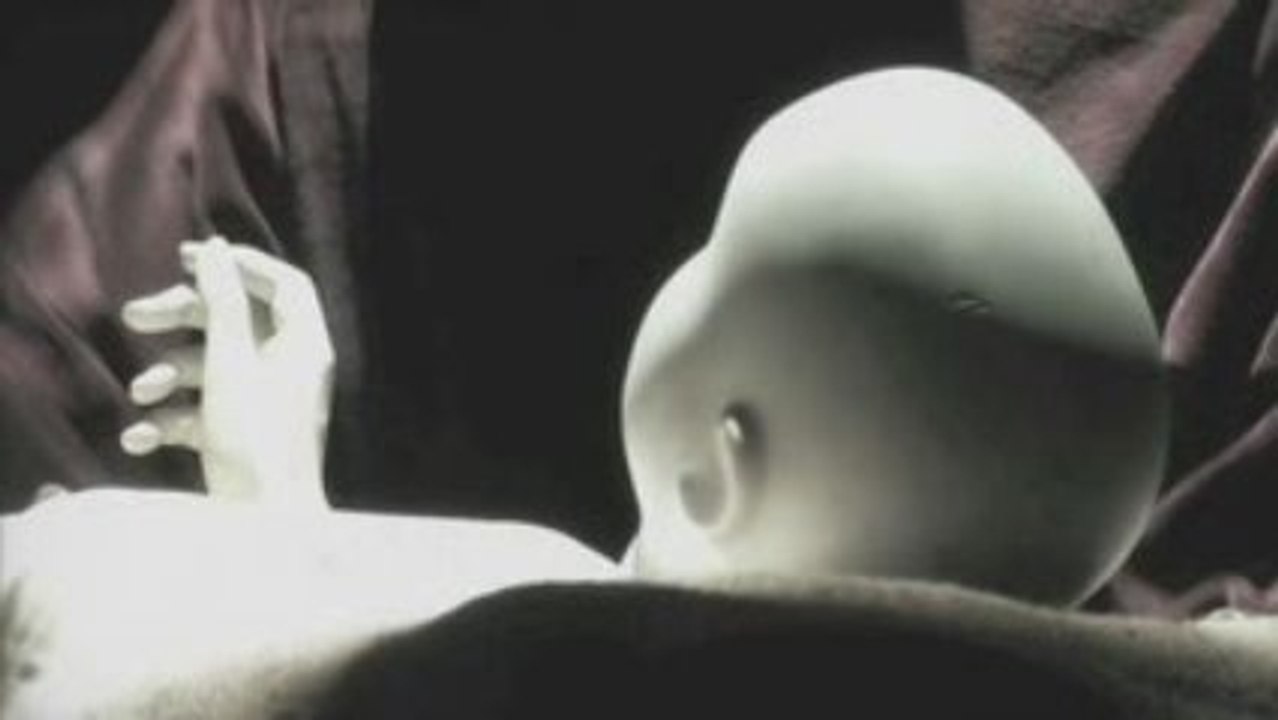 NEW PLANS - Videoclip VELVET SCORE