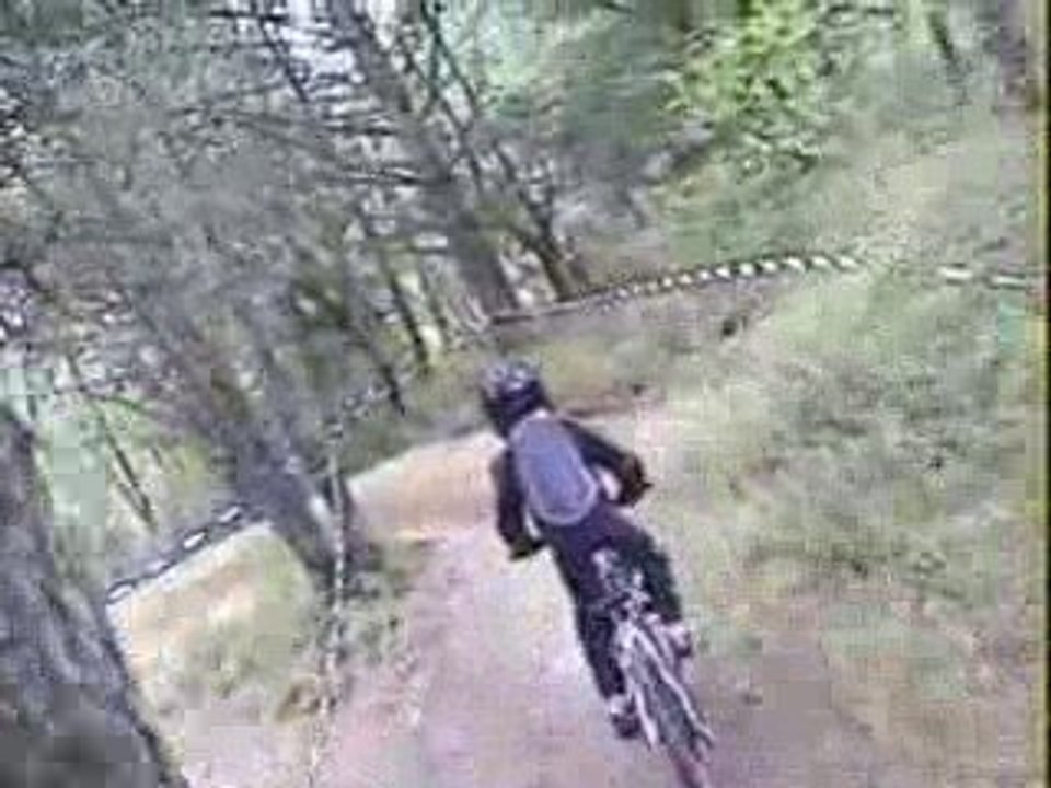 trjv ffc Vauvert 2009