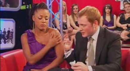 BSA09: Nina Toussaint-White & Charlie Clements