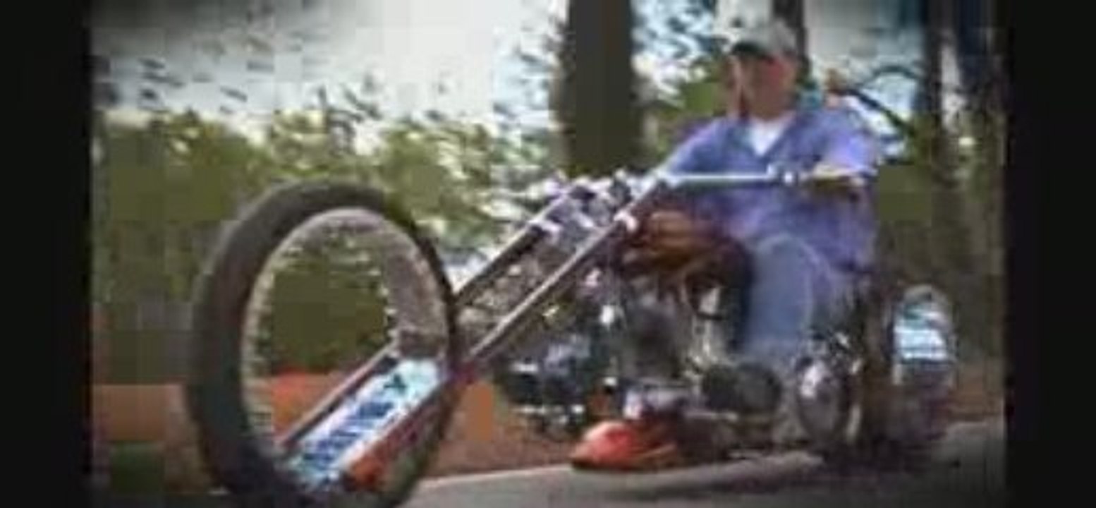 moto terrible