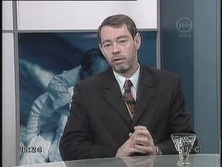 Ataques de Pánico - 1era. parte