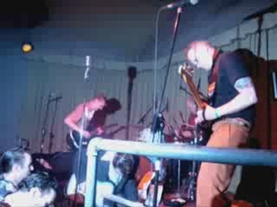 Hi-Winders @ 6. Rockin' Hot Rod Decadence 2009