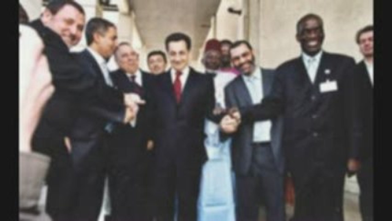 Islam made in france