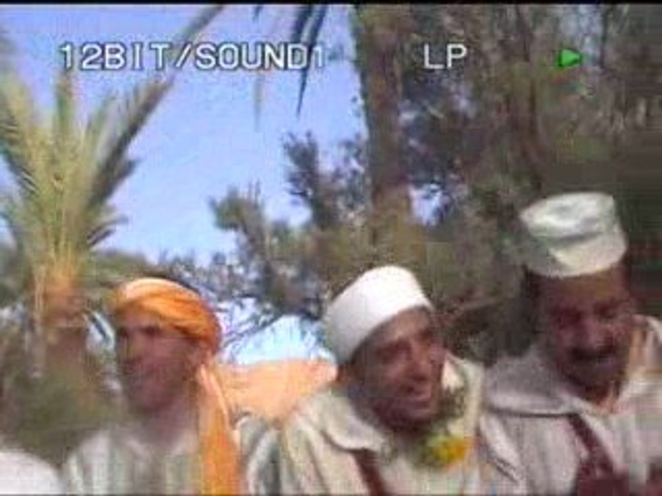 Ahwach idaouch9ra 1 ifran 2006