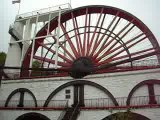 Laxey wheel