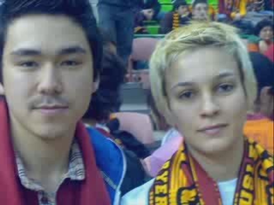 Geçmiş Olsun Işıl Alben