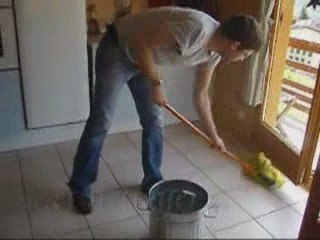 Labourre dans les vosges - Mai 2009