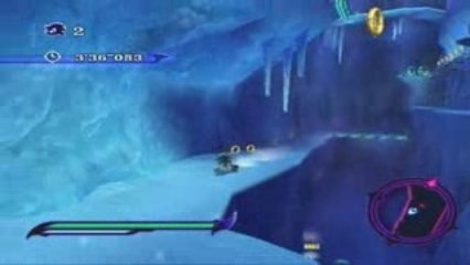 Sonic Unleashed (Wii) playthrough part 23