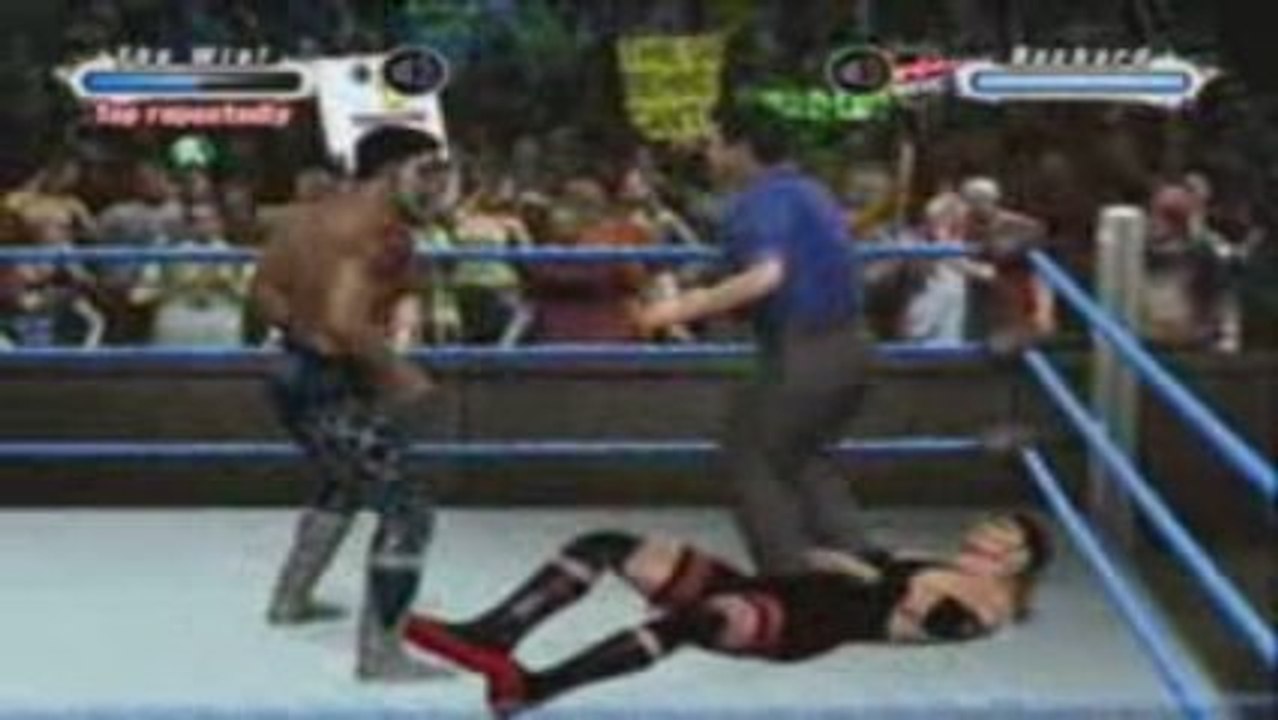 Strauss v Ruben