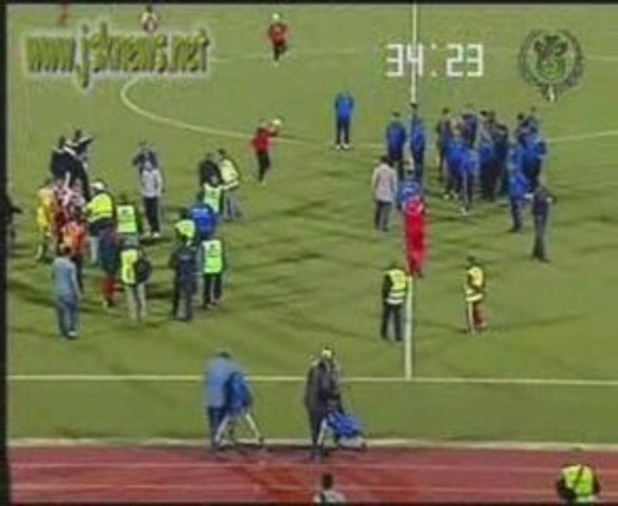 Aso-jsk dernier quart d'heure