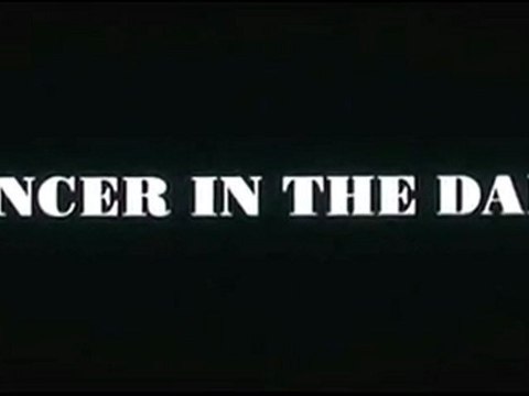 2000 - Dancer in the Dark - Lars von Trier