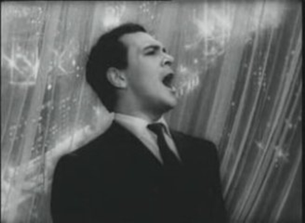 Muslim Magomaev "Cavatina of Figaro" 1966