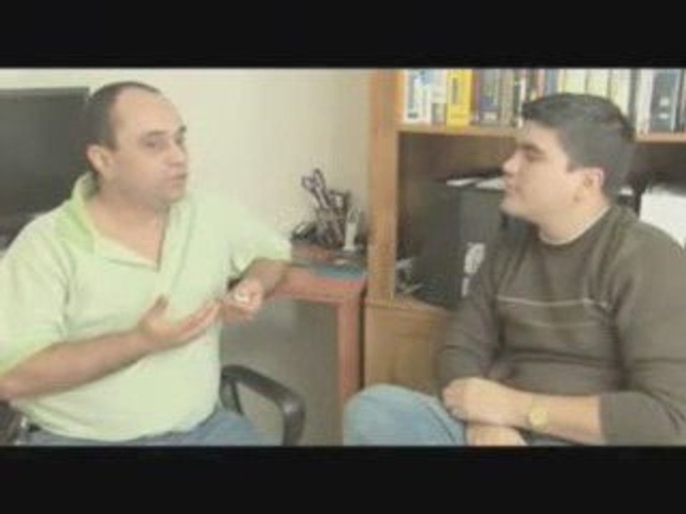 El Video es la clave del Internet de hoy