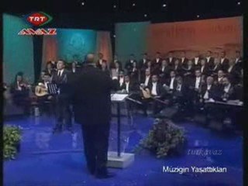 Karabağ türküsü