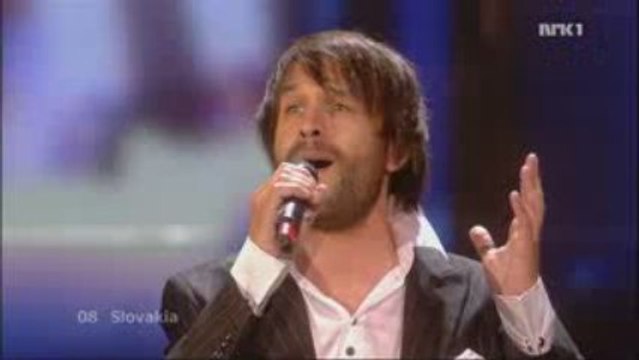 2009 Slovakia - Kamil Mikulcik & Nela Pociskova (Semi 2)